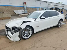 2014 BMW Alpina B7