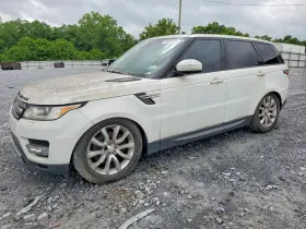 2014 Land Rover Range Rover Sport