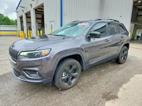 2023 Jeep Cherokee