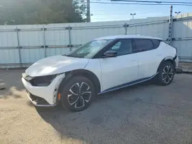 2024 Kia EV6