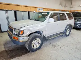 1996 Toyota 4Runner