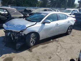 2021 Nissan Sentra