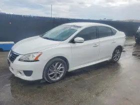 2015 Nissan Sentra