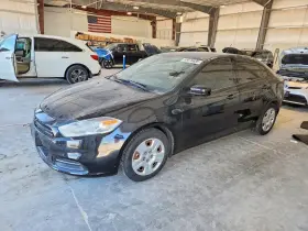 2016 Dodge Dart