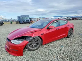 2021 Tesla Model S