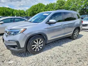 2020 Honda Pilot