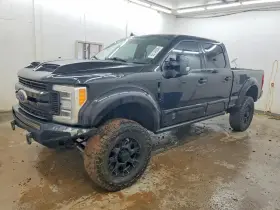 2019 Ford F-250