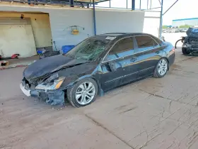 2003 Honda Accord