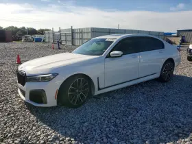 2021 BMW 7 Series