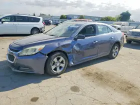 2015 Chevrolet Malibu