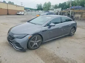 2024 Mercedes-Benz EQE