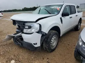 2024 Ford Maverick