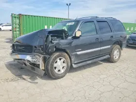 2005 GMC Yukon