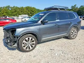 2020 Kia Telluride