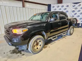 2018 Toyota Tacoma