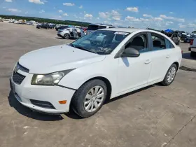 2011 Chevrolet Cruze