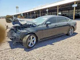 2018 Volvo S90