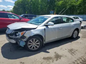 2012 Buick LaCrosse