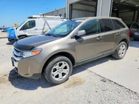 2013 Ford Edge