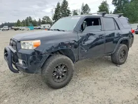 2013 Toyota 4Runner