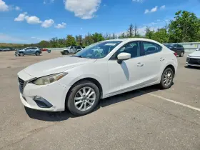 2014 Mazda 3