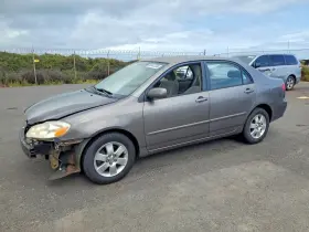 2004 Toyota Corolla