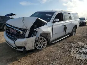 2019 GMC Yukon XL