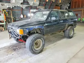 1986 Toyota 4Runner
