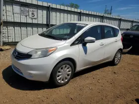 2015 Nissan Versa Note