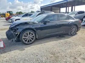 2024 Audi A6