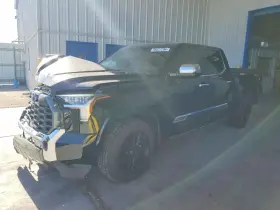 2024 Toyota Tundra