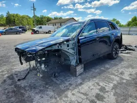 2024 Mazda CX-90 MHEV