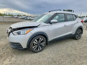 2019 Nissan Kicks
