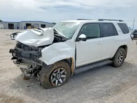2024 Toyota 4Runner