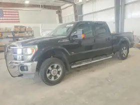 2011 Ford F-250