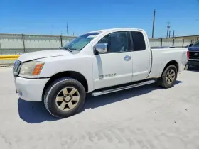 2005 Nissan Titan