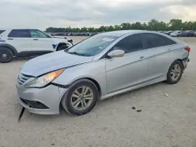 2014 Hyundai Sonata