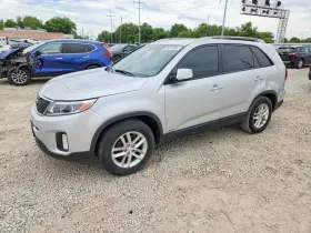 2014 Kia Sorento