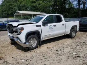 2021 GMC Sierra