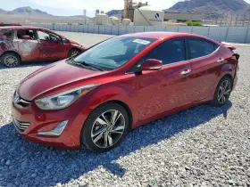 2015 Hyundai Elantra