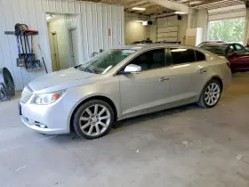 2012 Buick LaCrosse