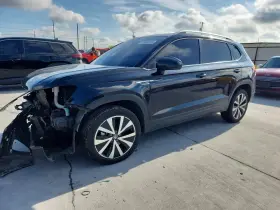 2024 Volkswagen Taos