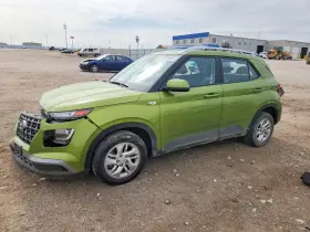 2020 Hyundai Venue