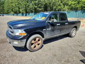 2009 Dodge Ram 1500