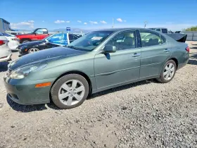 2005 Lexus ES 330