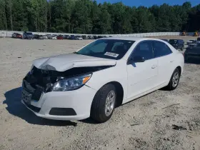 2016 Chevrolet Malibu