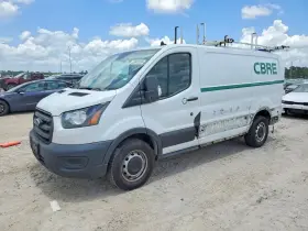 2020 Ford Transit 250