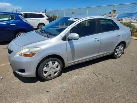 2010 Toyota Yaris