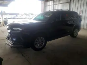 2024 Toyota Grand Highlander Hybrid