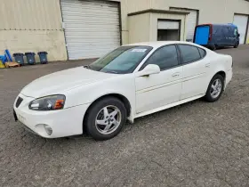 2004 Pontiac Grand Prix